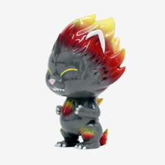 Kaiju Hunting 2.5 Flame (Special) Figurine Guide