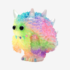 Kaiju Hunting 2.5 Fluffy (Special) Figurine Guide