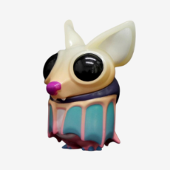 Kaiju Hunting 2.5 Klik (Luminous) Figurine Guide