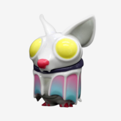 Kaiju Hunting 2.5 Klik (Normal) Figurine Guide