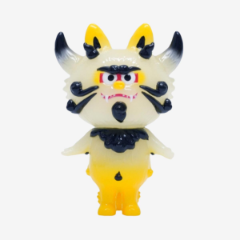 Kaiju Hunting 2.5 Komataro (Luminous) Figurine Guide