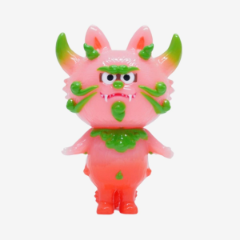 Kaiju Hunting 2.5 Komataro (Normal) Figurine Guide