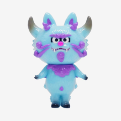 Kaiju Hunting 2.5 Komataro (Special) Figurine Guide