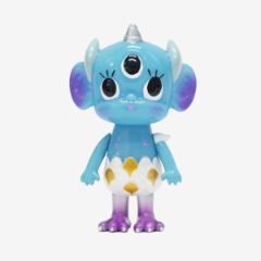 Kaiju Hunting 2.5 The Tenth Son (Luminous) Figurine Guide