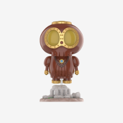 Kaiju The Mythical Monster Figurine Guide