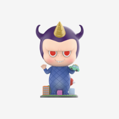 Kaiju The Unicorn Monster Figurine Guide