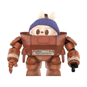 x Kow Yokoyama Ma.K. A.F.S Mk.l Dusk Figurine Guide