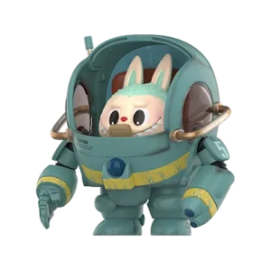 x Kow Yokoyama Ma.K. Ausf.G Horizon Figurine Guide