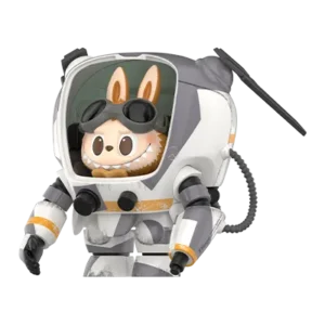 x Kow Yokoyama Ma.K. Fliege Storm Figurine Guide