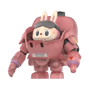 x Kow Yokoyama Ma.K. S.A.F.S Prototype Flamingo Figurine Guide