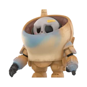 x Kow Yokoyama Ma.K. S.A.F.S x Sand Wave Figurine Guide