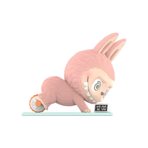 Lazy Yoga Ab Roller Figurine Guide