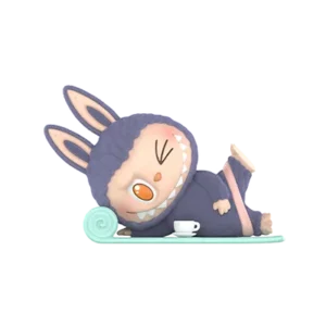 Lazy Yoga Americano Figurine Guide