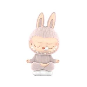 Lazy Yoga Sleeping Figurine Guide