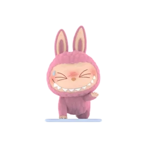 Lazy Yoga Sweating Figurine Guide