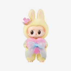 Let’s Checkmate Vinyl Plush Hanging Card Vinyl Plush Doll Guide