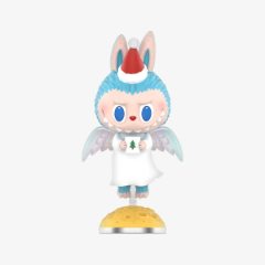 Let’s Christmas Angel Figurine Guide