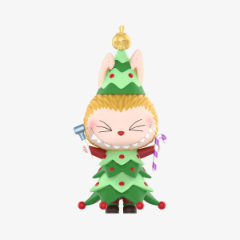 Let’s Christmas Christmas Tree Figurine Guide