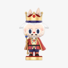 Let’s Christmas King Figurine Guide