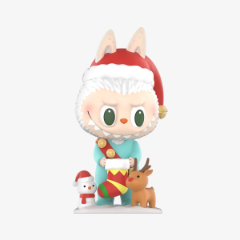 Let’s Christmas Pajamas Figurine Guide