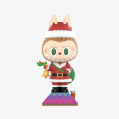 Let’s Christmas Santa Figurine Guide