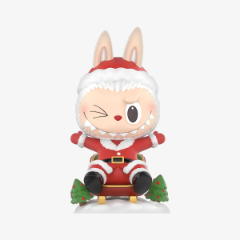 Let’s Christmas Sleigh Figurine Guide