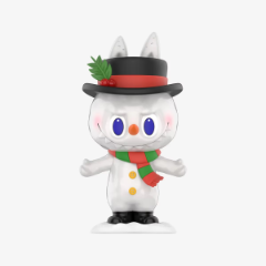 Let’s Christmas Snowman Figurine Guide