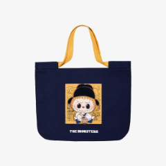 Let’s Have Fun Together Canvas Bag Accessory Guide