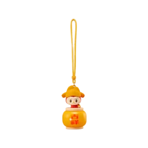 Let’s Have Fun Together Good Luck Night Light Pendant Guide