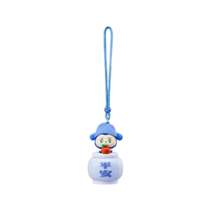 Let’s Have Fun Together Peace Night Light Pendant Guide