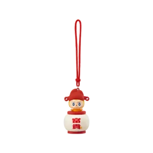 Let’s Have Fun Together Prosperity Night Light Pendant Guide