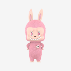 Mega 1000% All About Us Vinyl Plush Doll Guide