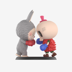 Mischief Diary Angry Tuesday Figurine Guide