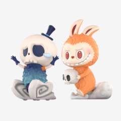 Mischief Diary Chasing Monday Figurine Guide
