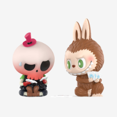 Mischief Diary Cozy Sunday Figurine Guide