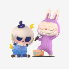 Mischief Diary Crazy Friday Figurine Guide