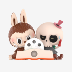 Mischief Diary Sweet Saturday Figurine Guide