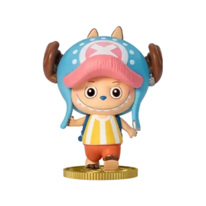 x One Piece Chopper Figurine Guide