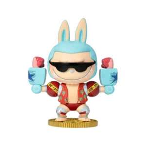 x One Piece Franky Figurine Guide