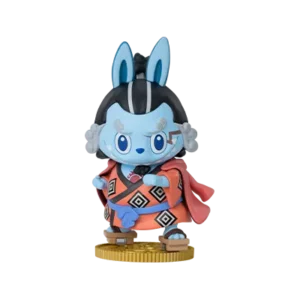 x One Piece Jinbe Figurine Guide