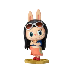 x One Piece Robin Figurine Guide
