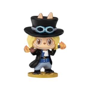 x One Piece Sabo Figurine Guide