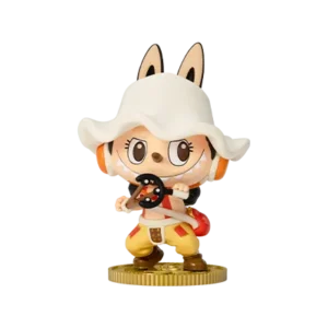 x One Piece Usopp Figurine Guide