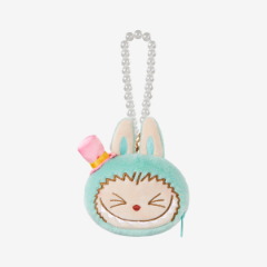 Party Reversible Plush Plush Pendant Guide
