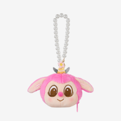 Party Pato Reversible Plush Plush Pendant Guide