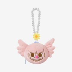 Party Pippo Reversible Plush Plush Pendant Guide