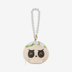 Party Tycoco Reversible Plush Plush Pendant Guide