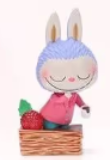 Patisseries Caramel Mousse Napoleon Figurine Guide