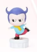 Patisseries Creme Brulee Figurine Guide