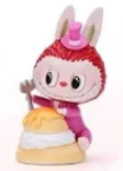 Patisseries Eclair Figurine Guide